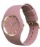 Ice-Watch  ICE Glam Brushed 40mm IW019529 Roze