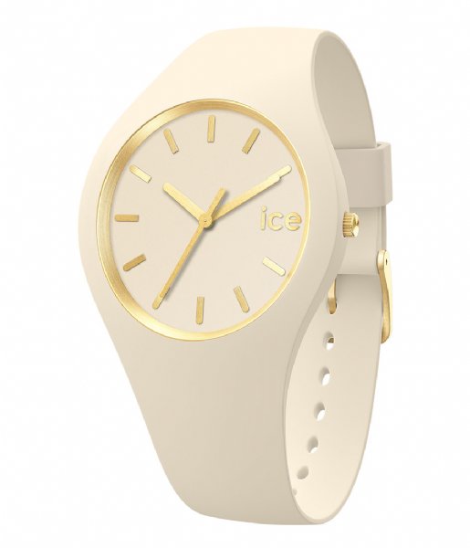 Ice-Watch  ICE Glam Brushed 40mm IW019533 Beige