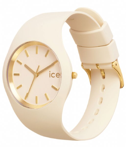 Ice-Watch  ICE Glam Brushed 40mm IW019533 Beige