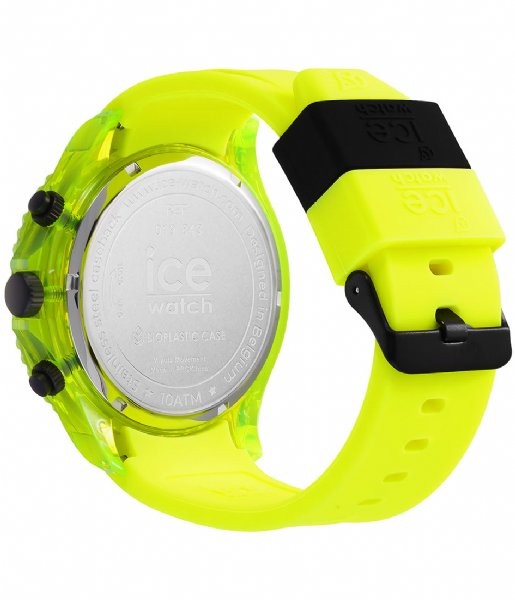 Ice-Watch  ICE Chrono 48mm IW019843 Geel
