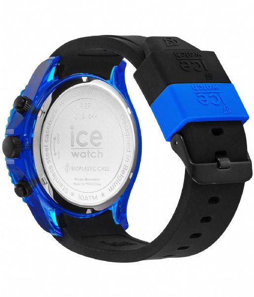 Ice-Watch  ICE Chrono 48mm IW019844 Zwart
