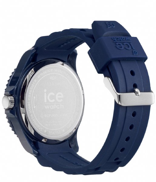 Ice-Watch  ICE Forever IW020340 Dark Blue