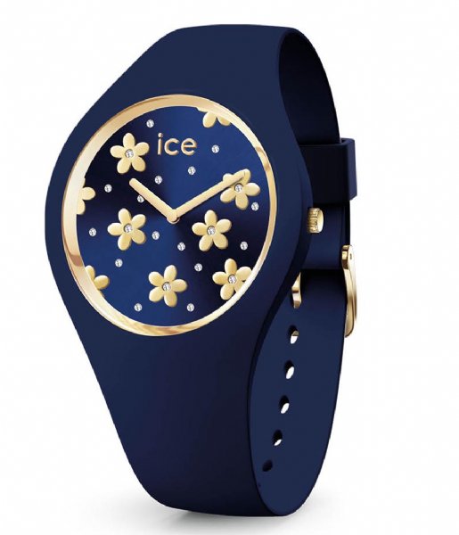 Ice-Watch  ICE Flower 34 mm Precious Blue