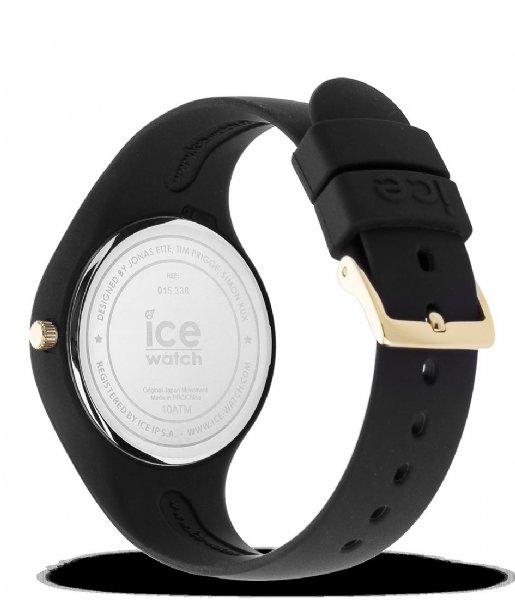 Ice-Watch  ICE Glam 34 mm Black