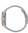 Ice-Watch  ICE Steel 40 mm Silver Sunset Rose-Gold