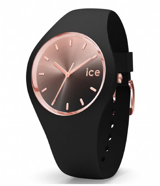 Ice-Watch  ICE Sunset 40 mm Black