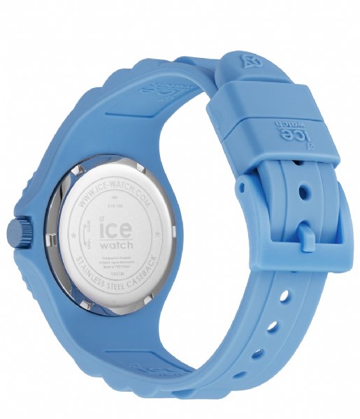 Ice-Watch  ICE Generation 35 mm Blauw