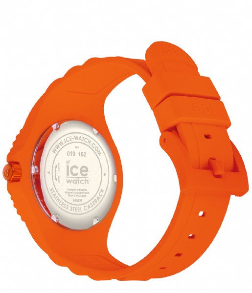 Ice-Watch  ICE Generation 40 mm Oranje