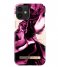 iDeal of SwedenFashion Case iPhone 12 Mini Golden Ruby Marble (IDFCAW21-I2054-319)