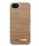 iDeal of Sweden  Atelier Case Introductory iPhone 8/7/6/6s/SE Camel Croco (IDACAW21-I7-325)