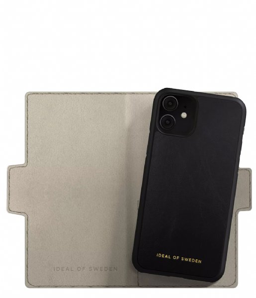iDeal of Sweden  Atelier Wallet iPhone 11/XR Khaki Croco (IDAWAW21-I1961-327)