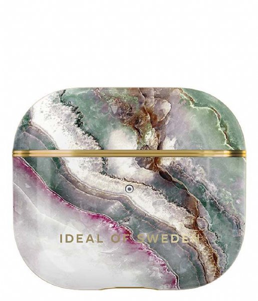 iDeal of Sweden  AirPods Case Print Pro Northern Lights (448)