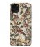 iDeal of SwedenFashion Case iPhone 11 Pro Max/XS Max Botanical Forest (447)