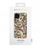 iDeal of Sweden  Fashion Case iPhone 11 Pro Max/XS Max Botanical Forest (447)