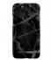 iDeal of SwedenFashion Case iPhone 11 Pro Black Thunder Marble (IDFCAW21-I1958-358)