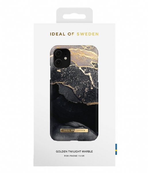 iDeal of Sweden  Fashion Case iPhone 11/XR Golden Twilight (IDFCAW21-I1961-321)