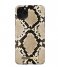 iDeal of Sweden  Fashion Case iPhone 11 Pro Max/XS Max Sahara Snake (IDFCAW20-1965-242)