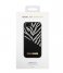 iDeal of Sweden  Fashion Case Atelier iPhone 8/7/6/6s/SE Zebra Eclipse (IDACAW20-I7-247)