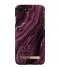 iDeal of Sweden  Fashion Case iPhone 8/7/6/6s/SE Golden Plum (IDFCAW20-I7-232)