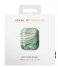 iDeal of Sweden  Fashion AirPods Mint swirl marble (IDFAPCSS21-258)