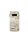 iDeal of Sweden  Fashion Case Galaxy S10E Sparkle Greige Marble
