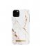 iDeal of SwedenFashion Case iPhone 11 Pro Max/XS Max Carrara Gold (IDFCA16-I1965-46)