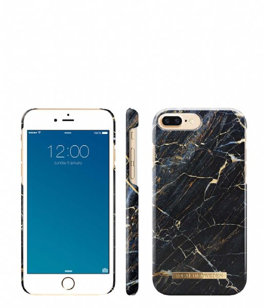 iDeal of Sweden  Fashion Case iPhone 8/7/6/6s Plus Port Laurent Marble (IDFCA16-I7P-49)
