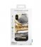 iDeal of Sweden  Fashion Case iPhone XS/X Outer Space Agate (IDFCAW18-I8-99)