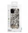 iDeal of Sweden  Fashion Case iPhone 11 Pro/XS/X Zafari Zebra (IDFCAW19-I1958-153)