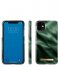iDeal of Sweden  Fashion Case iPhone 11/XR Emerald Satin (IDFCAW19-I1961-154)