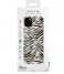 iDeal of Sweden  Fashion Case iPhone 11 Pro Max/XS Max Zafari Zebra (IDFCAW19-I1965-153)