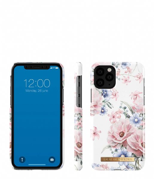 iDeal of Sweden  Fashion Case iPhone 11 Pro Max/XS Max Floral Romance (IDFCS17-I1965-58)