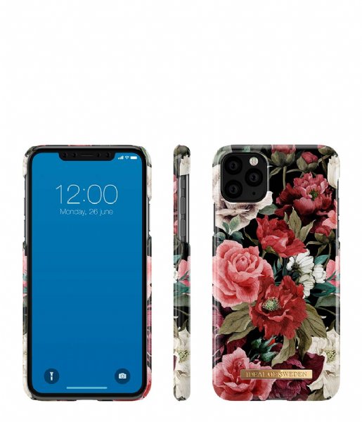 iDeal of Sweden  Fashion Case iPhone 11 Pro Max/XS Max Antique Roses (IDFCS17-I1965-63)