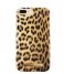 iDeal of Sweden  Fashion Case iPhone 8/7/6/6s Plus Wild Leopard (IDFCS17-I7P-67)