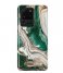 iDeal of SwedenFashion Galaxy S20 Ultra Golden Jade Marble (IDFCAW18-S11P-98)
