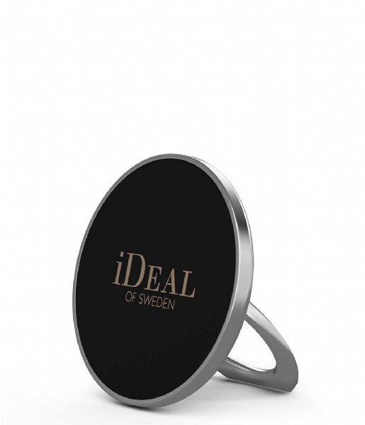 iDeal of Sweden  Magnetic Ring Mount Universal Silver (IDMRM-35)