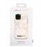 iDeal of Sweden  Fashion Case iPhone 11 Pro/XS/X Rose pearl marble (IDFCSS21-I1958-257)
