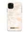 iDeal of Sweden  Fashion Case iPhone 11 Pro Max/XS Max Rose pearl marble (IDFCSS21-I1965-257)