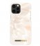 iDeal of Sweden  Fashion Case iPhone 12 Pro Max Rose pearl marble (IDFCSS21-I2067-257)