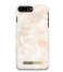 iDeal of Sweden  Fashion Case iPhone 8/7/6/6SP Rose pearl marble (IDFCSS21-I7P-257)