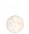 iDeal of Sweden  Fashion QI Charger Rose Pearl Marble