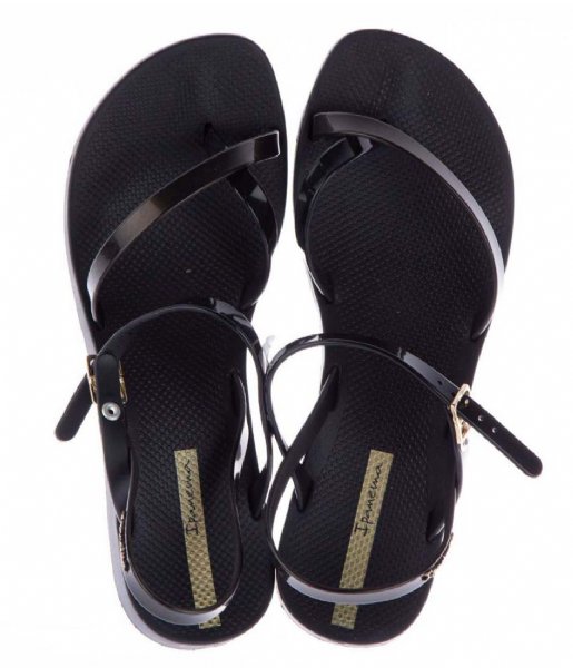 Ipanema  Ipanema Fashion Sandal Black (21112)