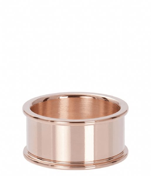 iXXXi  Base ring 10 mm Rosé colored (02)