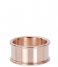 iXXXi  Base ring 10 mm Rosé colored (02)