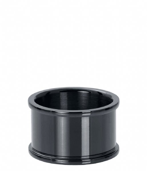 iXXXi  Base ring 12 mm Black (05)