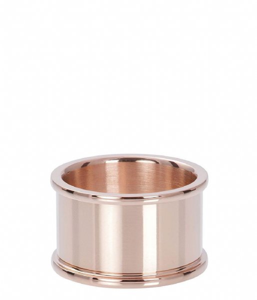 iXXXi  Base ring 12 mm Rosé colored (02)