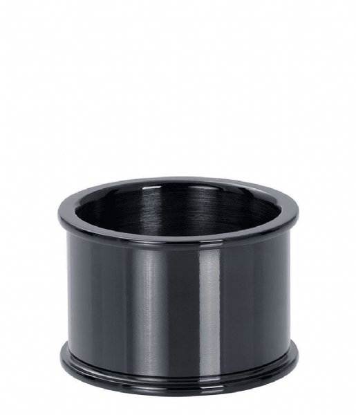 iXXXi  Base ring 14 mm Black (05)