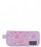 JanSportBasic Accessory Pouch Baby Blossom (W211)