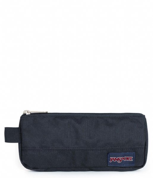 JanSport  Basic Accessory Pouch Navy (N541)