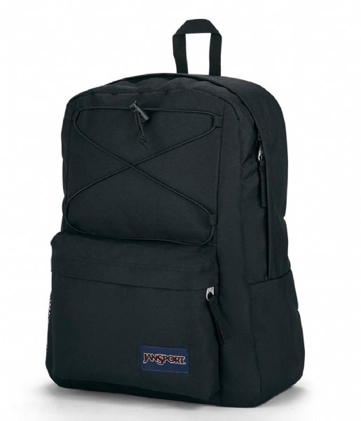 JanSport  Flex Pack Black  (N551)